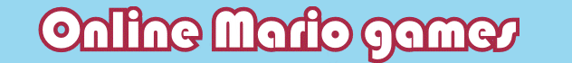 Mario games – Free Mario games online